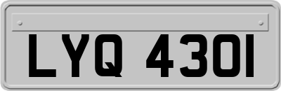 LYQ4301
