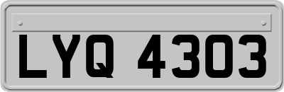 LYQ4303
