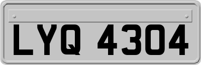 LYQ4304