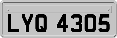 LYQ4305