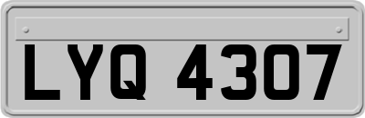 LYQ4307