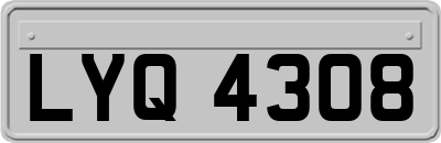LYQ4308
