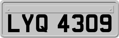 LYQ4309