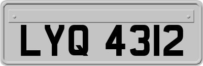 LYQ4312