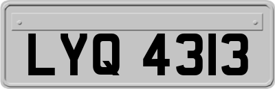 LYQ4313