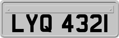 LYQ4321