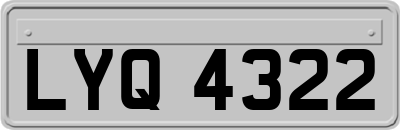 LYQ4322