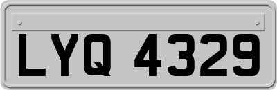 LYQ4329