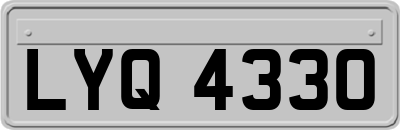 LYQ4330