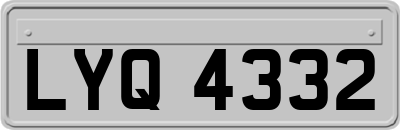 LYQ4332