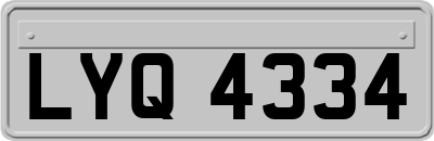 LYQ4334