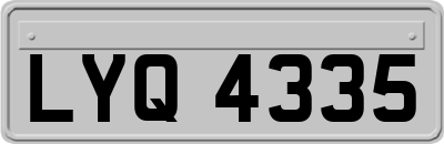 LYQ4335