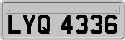 LYQ4336