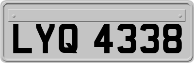 LYQ4338