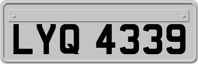 LYQ4339