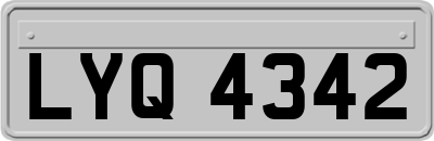 LYQ4342