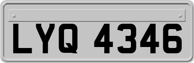 LYQ4346