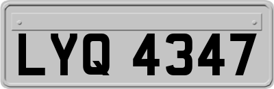 LYQ4347