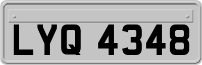 LYQ4348