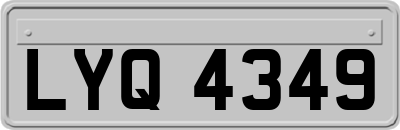 LYQ4349