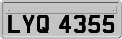 LYQ4355