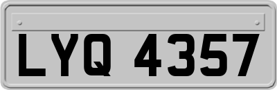 LYQ4357