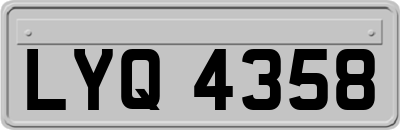 LYQ4358