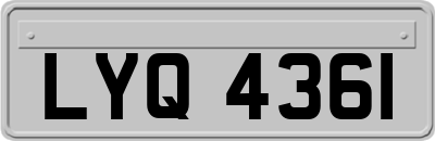 LYQ4361