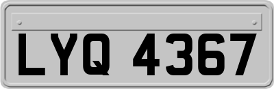 LYQ4367