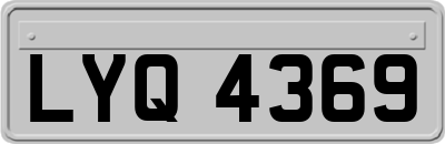 LYQ4369