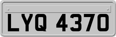 LYQ4370