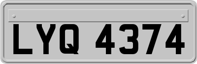 LYQ4374