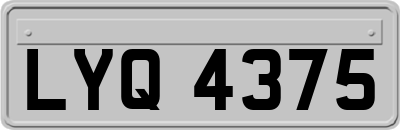 LYQ4375