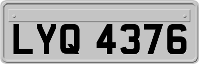 LYQ4376