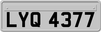 LYQ4377