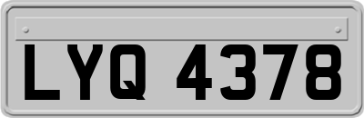 LYQ4378