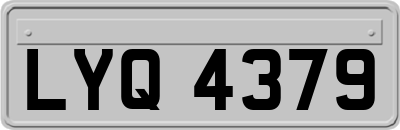LYQ4379