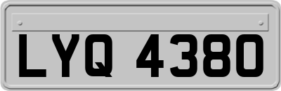 LYQ4380