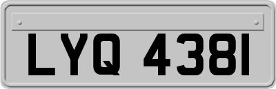 LYQ4381