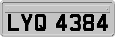 LYQ4384