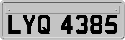 LYQ4385