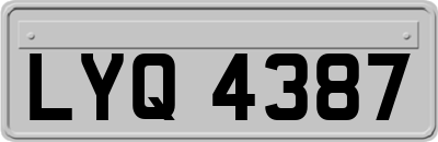 LYQ4387
