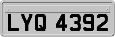 LYQ4392