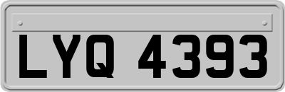 LYQ4393