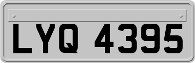 LYQ4395