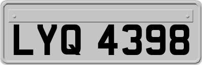 LYQ4398