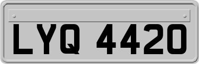 LYQ4420