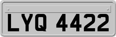LYQ4422
