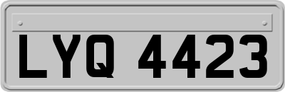 LYQ4423