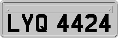LYQ4424